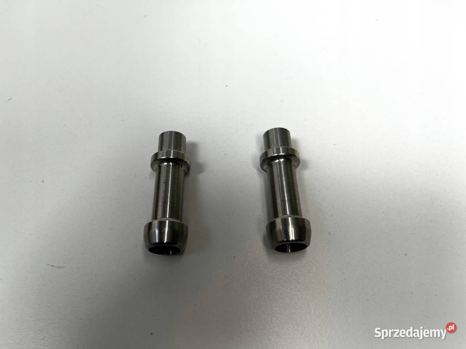 BMW Sworzeń ustalający z kołnierzem L60mm wielkopolskie sprzedam
