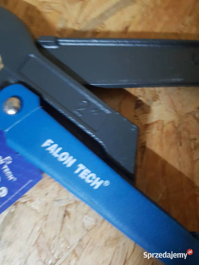 KLUCZ DO RUR ŻABKA SZWED SZWEDZKI 2 falontech Głogowa