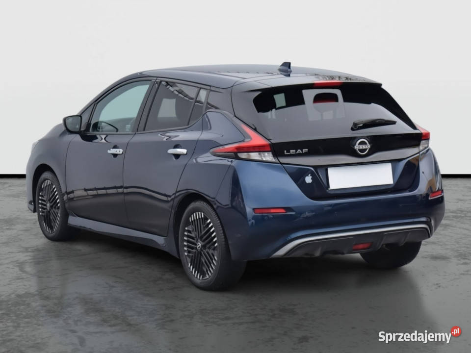 Nissan Leaf 40 kWh Zabrze