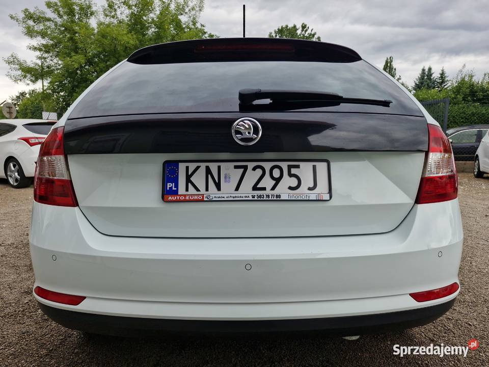12 benz 90 DSG 2 x koła z alufelgami ASO stan immobilizer Kraków