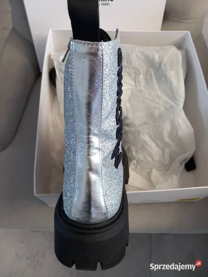 Nowe buty Skóra natura Półbuty Grudziądz