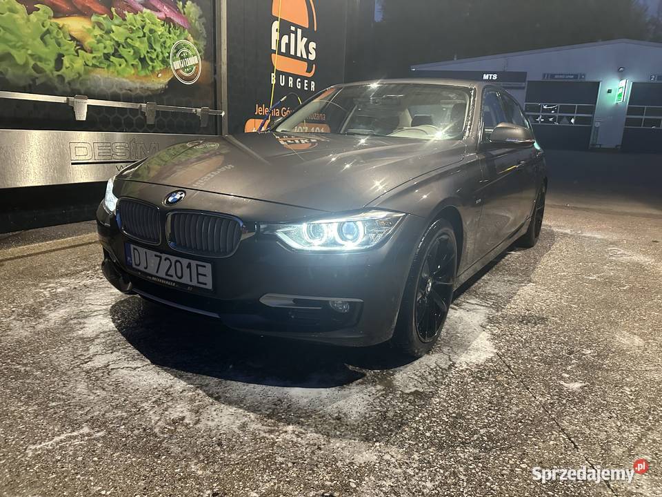 Bmw 328i 20 245 Modern line