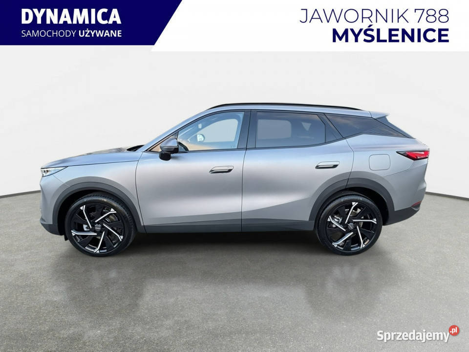 OMODA 7 VAT 23 15TGDI PHEV 279 automat 2026 r Myślenice