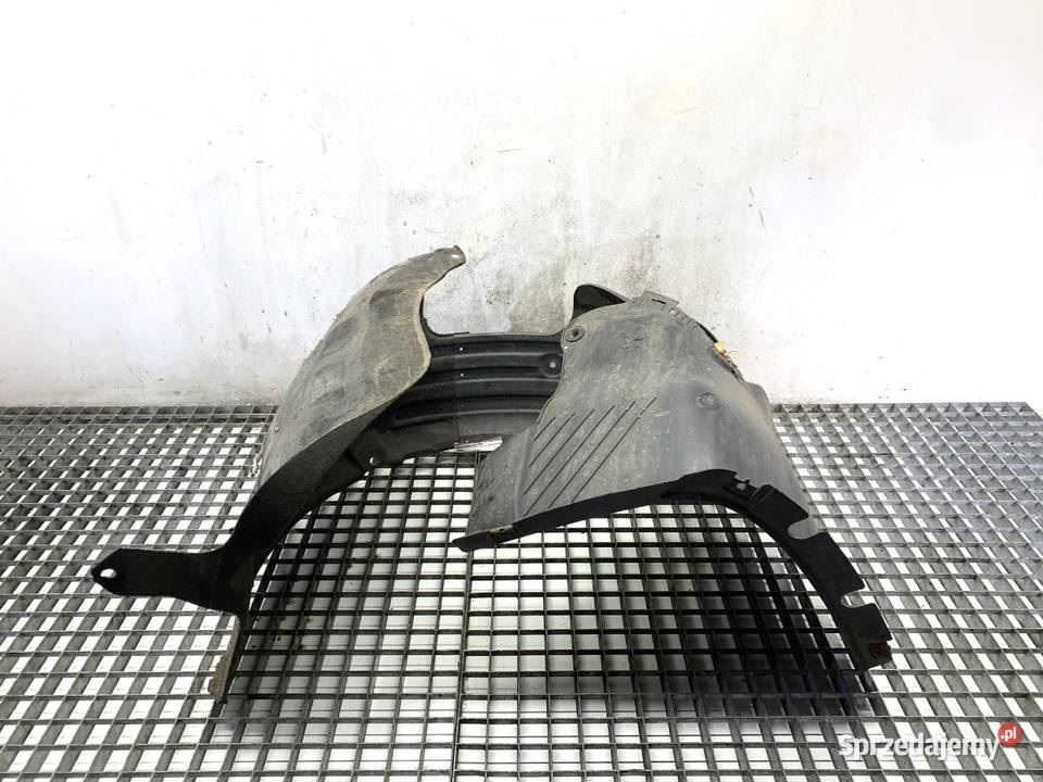 NADKOLE LEWY PRZÓD KIA OPTIMA 86811D4500 Kombi