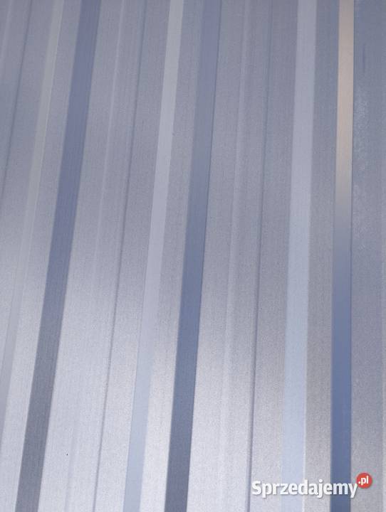 Blacha T18 różne kolory długości arkusza lubelskie Lublin