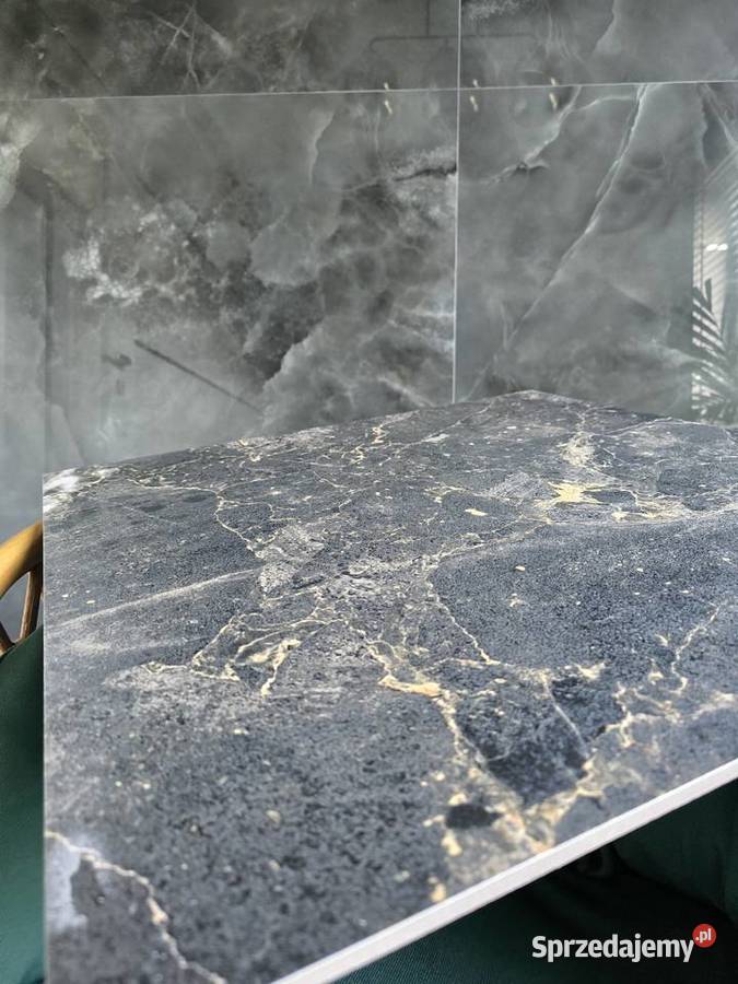 Płytka KEROS MAINE ANTRACITA 60x60 Opoczno