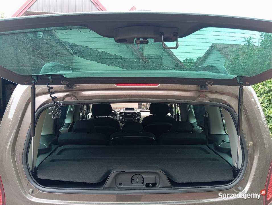 Peugeot partner teepe Van / Minibus podkarpackie Dębica sprzedam