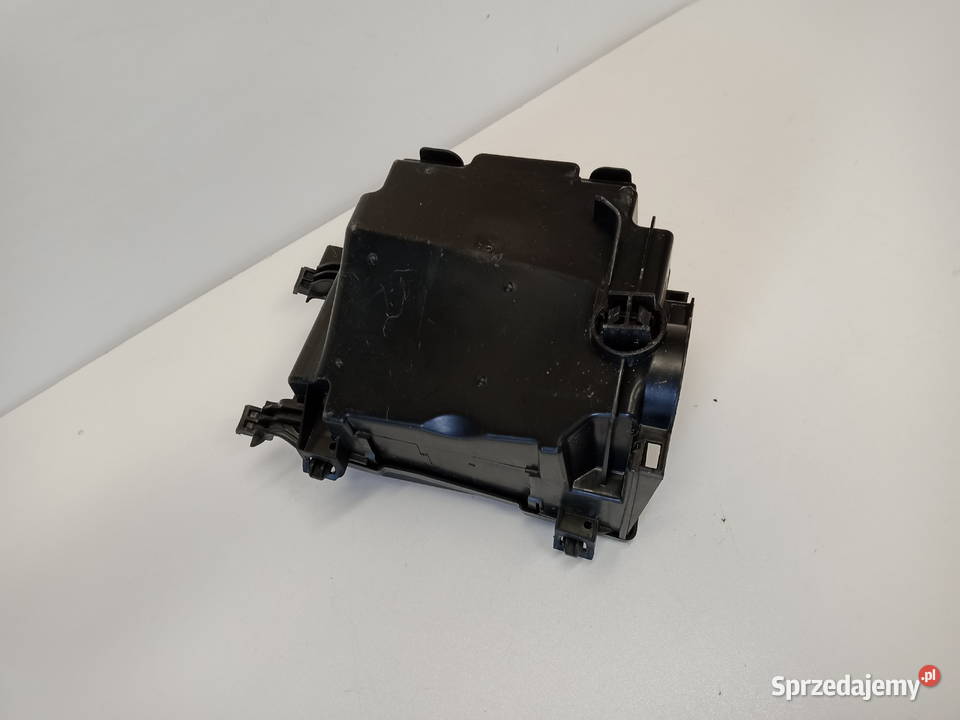 PEUGEOT 3008 II T9 OBUDOWA SKRZYNKA wielkopolskie Rakoniewice