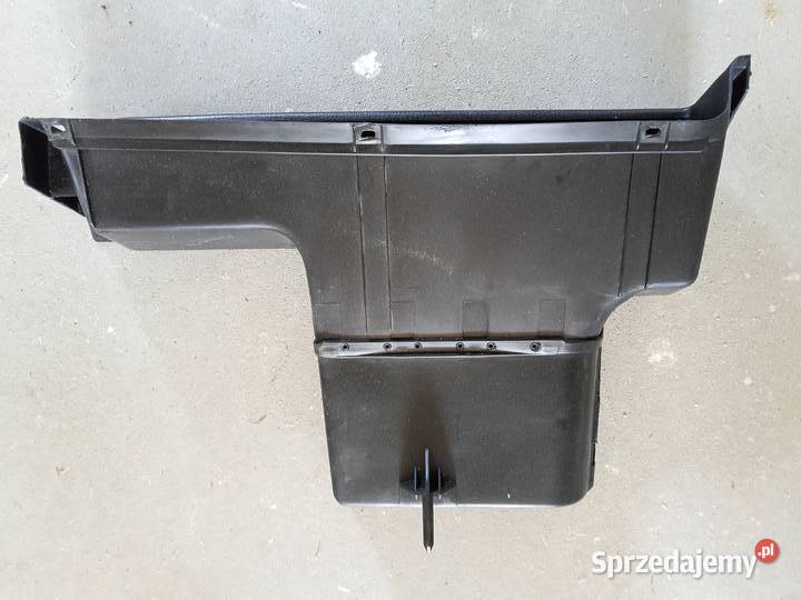 Połka pod schowek Golf II Jetta MK2