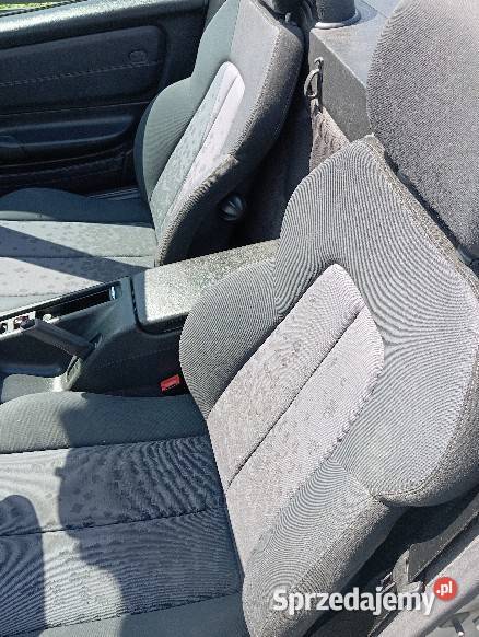 Mercedes SLK 20 Cabrio LPG zamiana Fabianki sprzedam