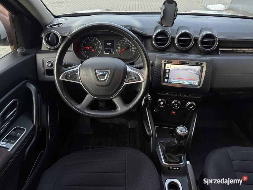 13TCe130 Prestige Gwarancja LPG Salon 1 centralny zamek Samochody osobowe Sanok