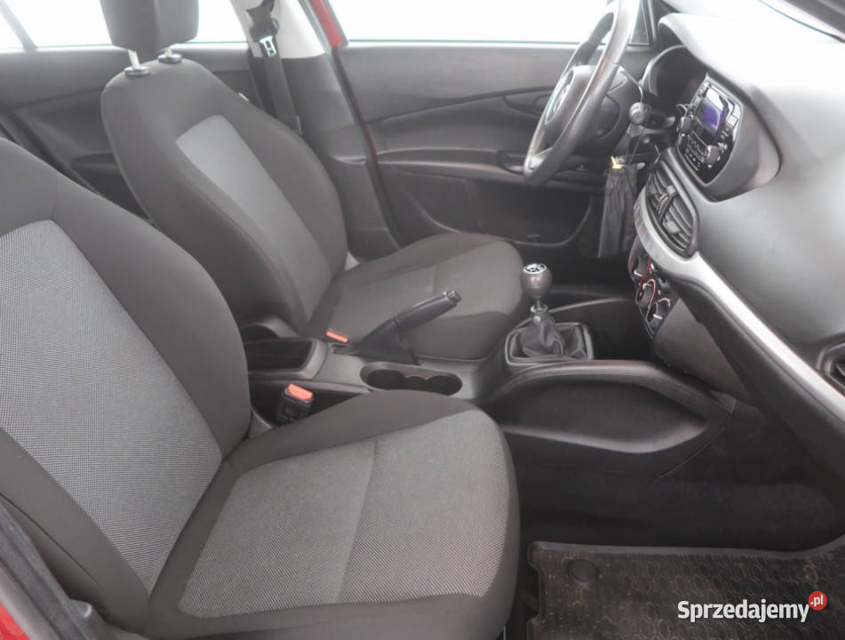 Fiat Tipo 14 16V Sedan / Limuzyna sprzedam