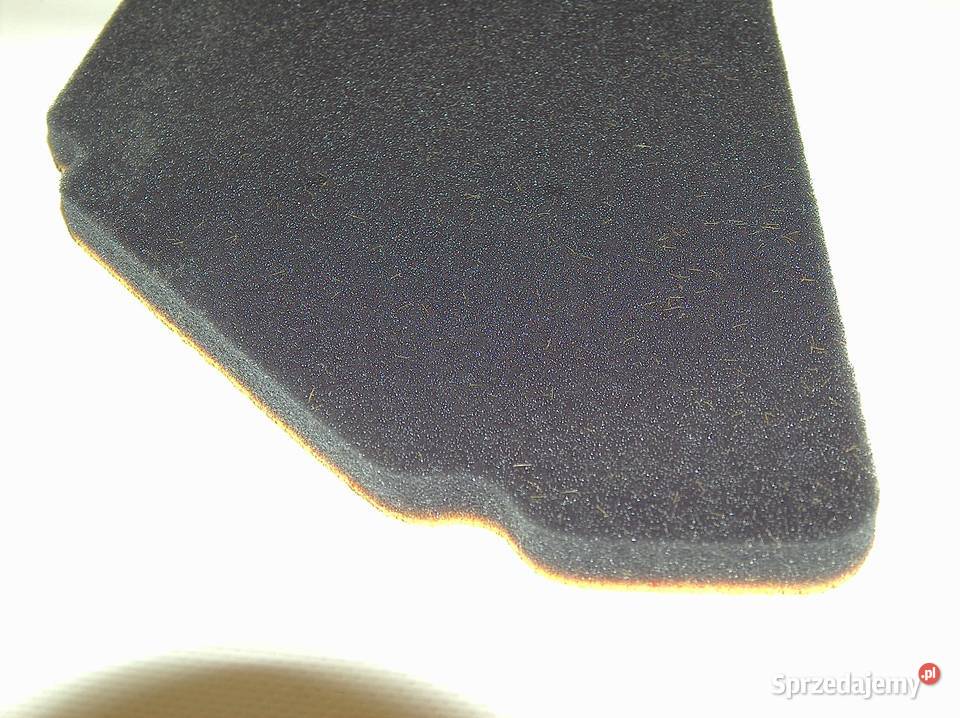FILTR POWIETRZA ZX6R Ninja ZX600F 9597 Zabrze
