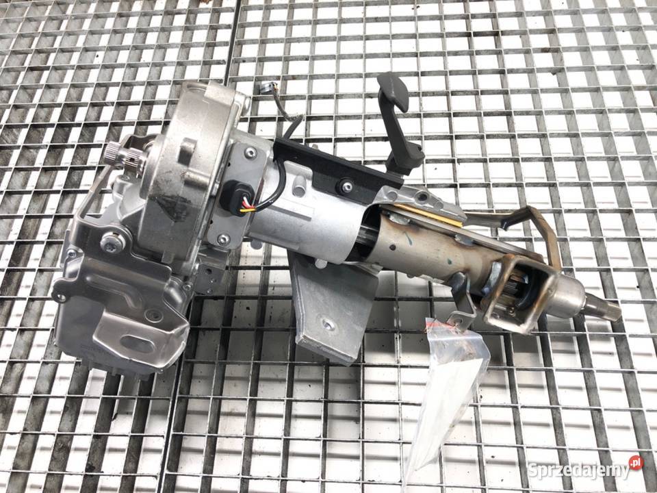 POMPA WSPOMAGANIA RENAULT CLIO IV 488105110R 12