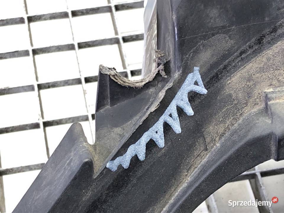 PAS PRZEDNI MAZDA 5 II 20 143 0510 Van minibus sprzedam