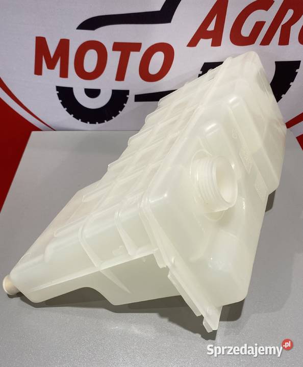 Zbiornik wyrównawczy płynu chłodzącego Fendt podlaskie Białystok