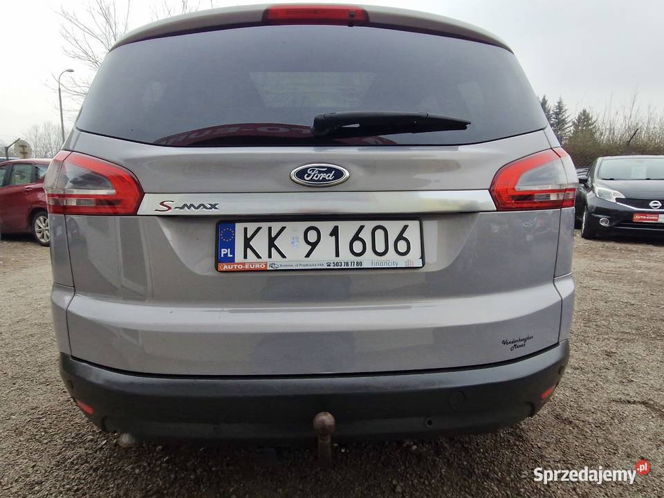 20 TDCI 163 automat full ASO idealny małopolskie Kraków sprzedam