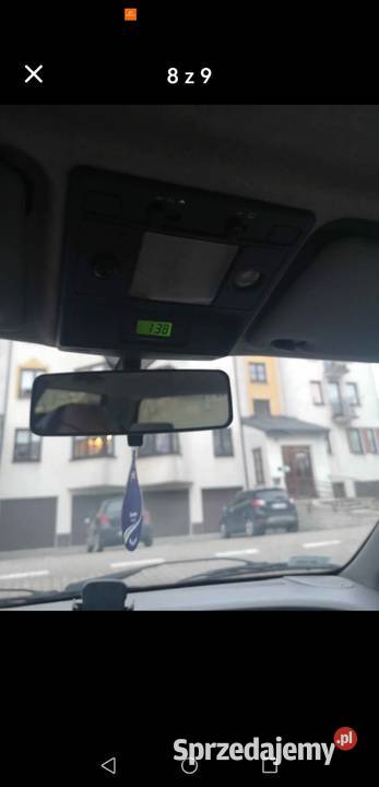 2x Fiat Punto I ABS Piaseczno