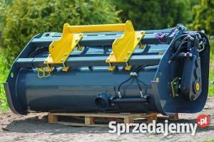 ŁYŻKA Z MIESZALNIKIEM ŚRUBĄ SZUFLA DO MIESZANIA Budzieszowce