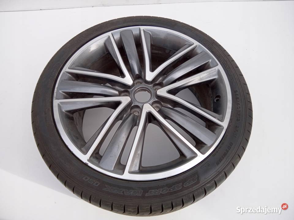 FELGI ALUMINIOWE 19x85J ET50 INFINITI Q50 Q60 wielkopolskie
