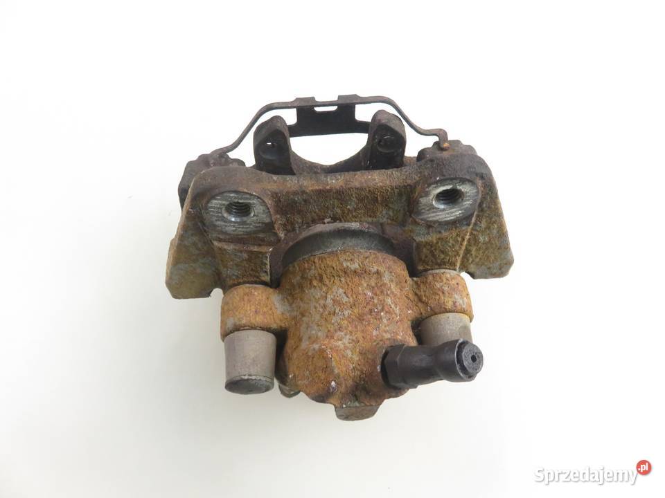 ZACISK LEWY TYŁ BMW X3 E83 20 d 150 M47 D20 osobowe