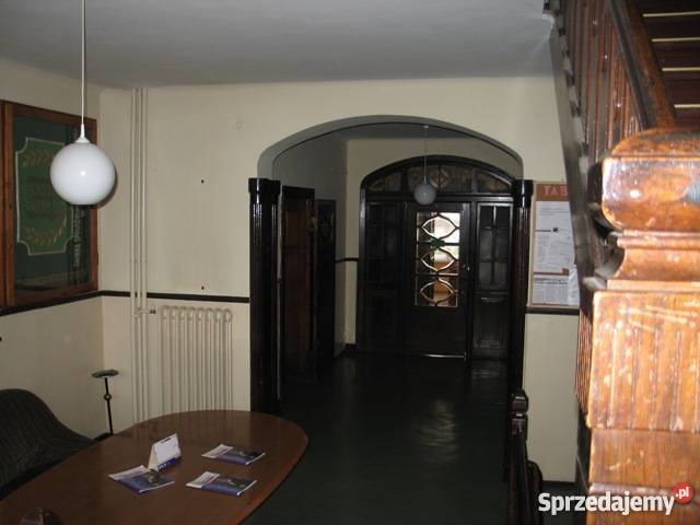 Stylowy dom dolnośląskie Pieńsk