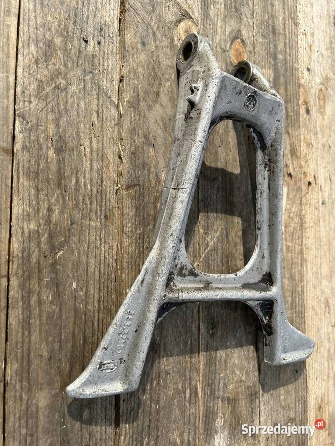 STOPKA CENTRALNA JAWA 175 250 350 CZ Kraków