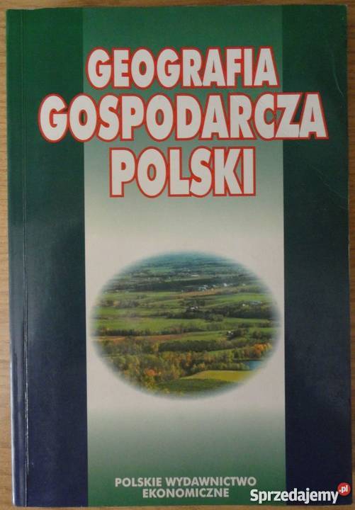 GEOGRAFIA GOSPODARCZA POLSKI FIERLI I pomorskie Sopot