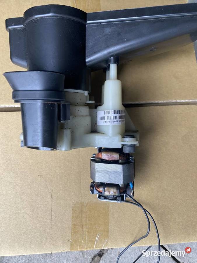 Młynek do kawy express Delonghj Warszawa