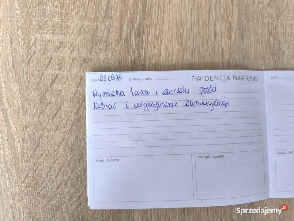Volkswagen Bora 4/5 Częstochowa