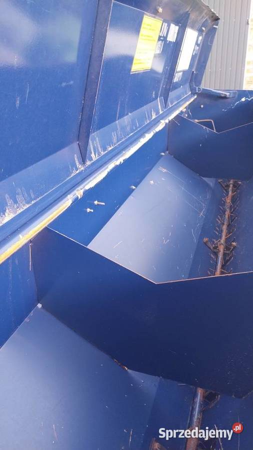 Siewnik 25m NORDSTEN 250 do zboża amazone3m Przymiłowice sprzedam