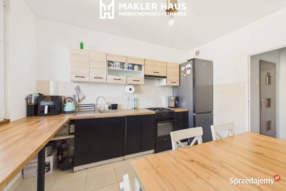 Mieszkanie 4 pokojowe Lityńskiego sprzedam