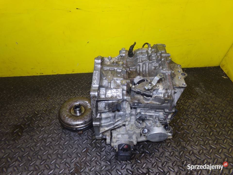 TOYOTA AYGO II 10 VTI 22r 72 skrzynia biegow Suków