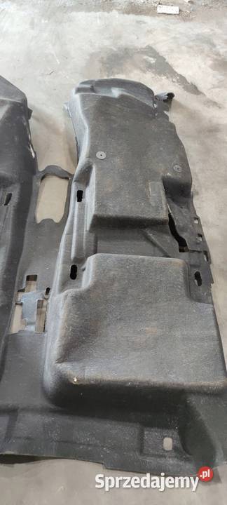 DYWAN WYKŁADZINA AUDI Q3 F3 83B863367 QA5 osobowe śląskie Przystajń sprzedam