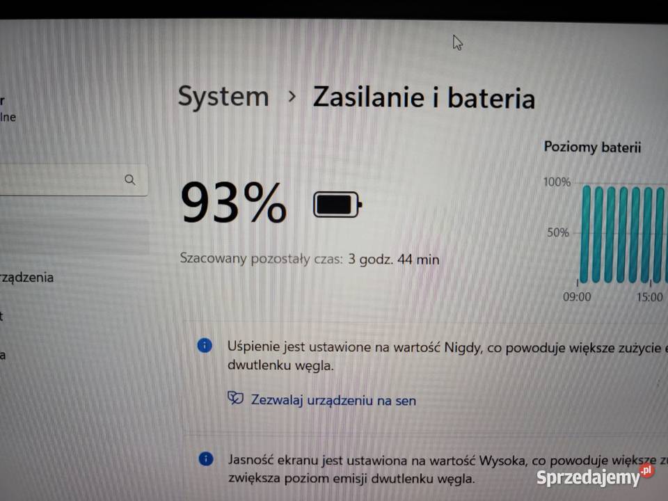 Laptop Dell Precision 5520 i7 32GB 240 SSD 16GB Kraków