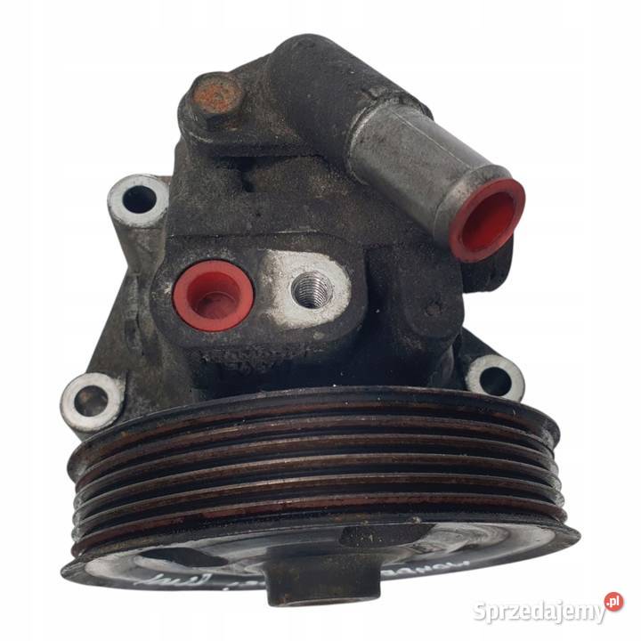 POMPA WSPOMAGANIA Ford Mondeo IV MK4 20 TDCI