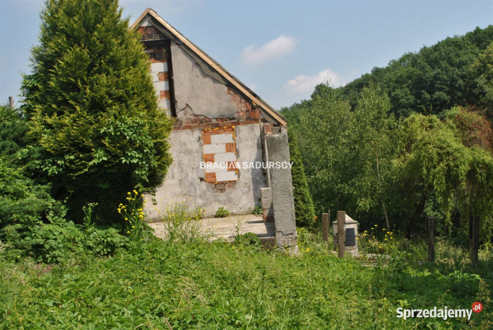 Ogłoszenie grunt Kraków Fosą 2960m2