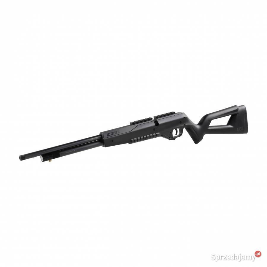 Wiatrówka PCP Iconix Umarex 55 mm Kod 121297 Trzcianka