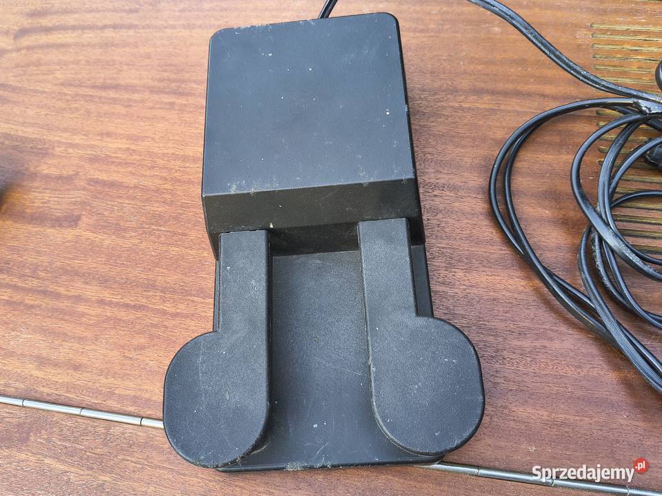 Pianino elektryczne UNITRA podlaskie Bielsk Podlaski