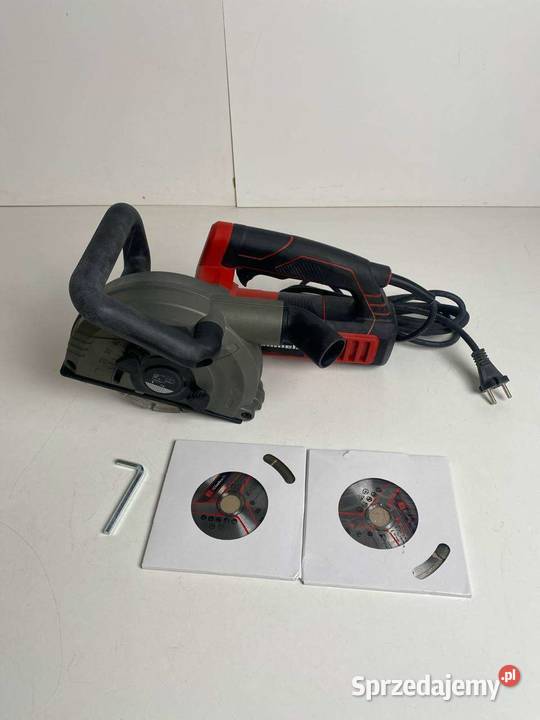 Bruzdownica Einhell TEMA 1700 4350740 Pozostałe Rzeszów