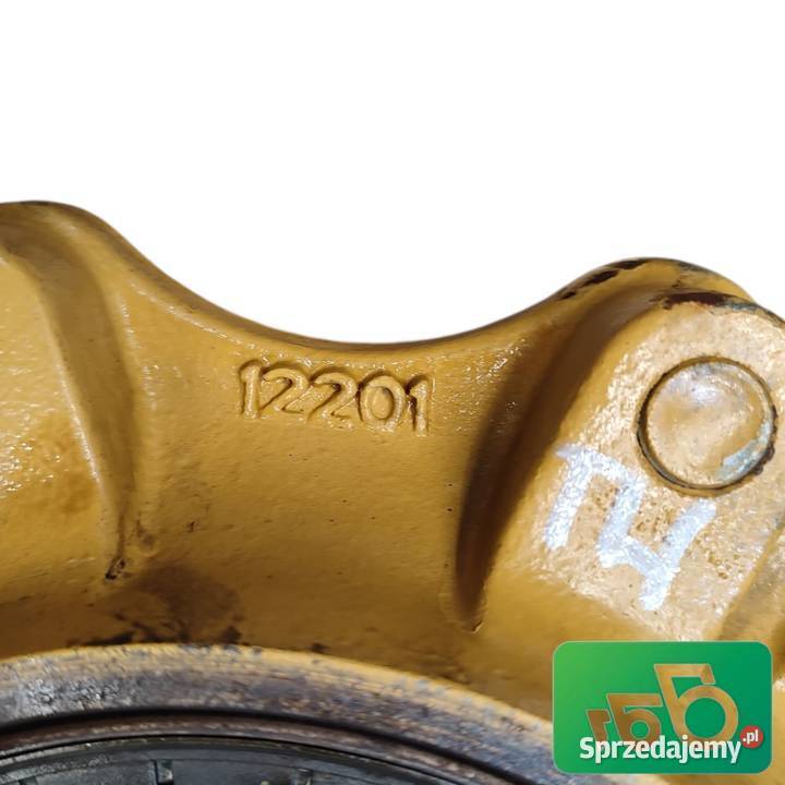 Zwolnica Piasta Półoś Carraro 12201 CAT TH 330B Wilkowo