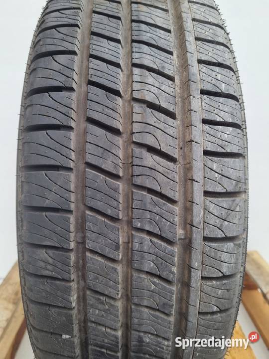 VW Transporter T5 T6 KOŁO ZAPASOWE Zapas 21565 Chełm