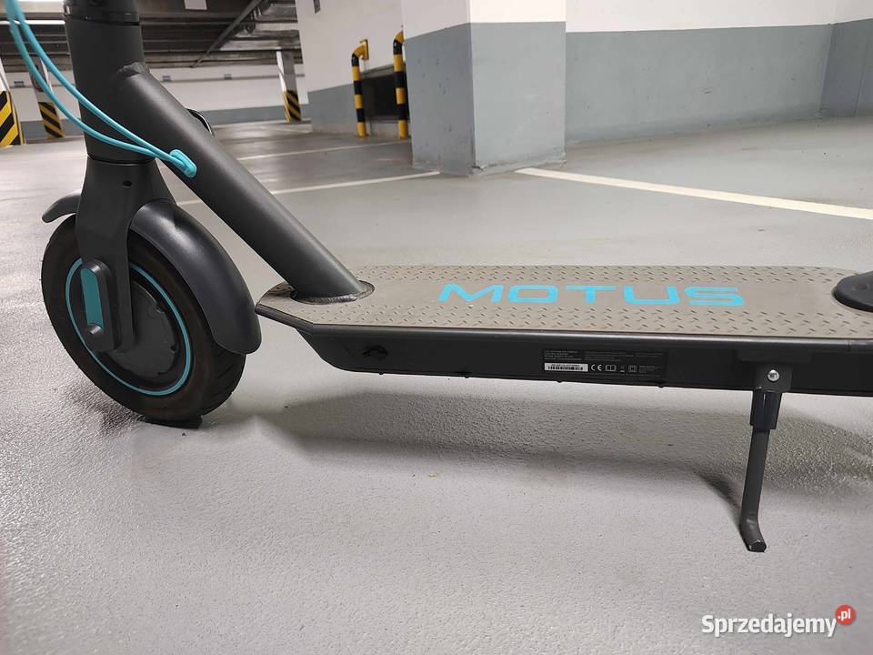 Sprzedam hulajnogę Scooty Lite 10 Warszawa