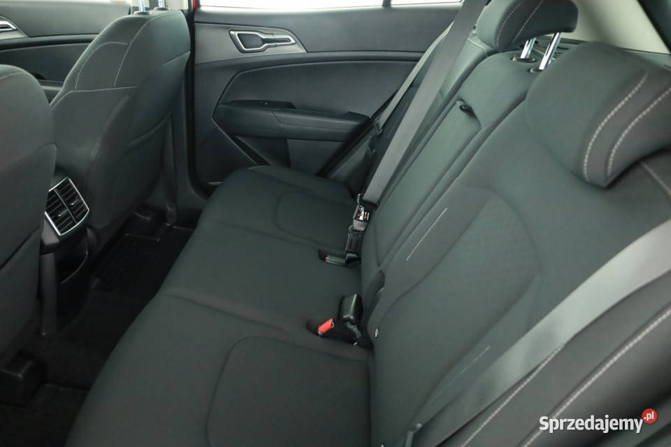 Kia Sportage 16 TGDI bluetooth Piaseczno