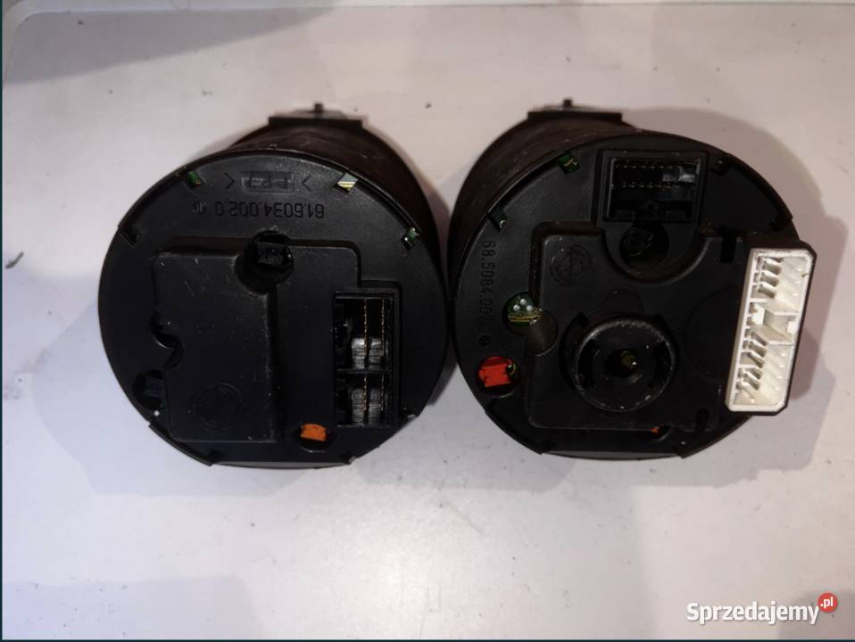 licznik zegary Alfa Romeo 156 wielkopolskie Ostrów Wielkopolski