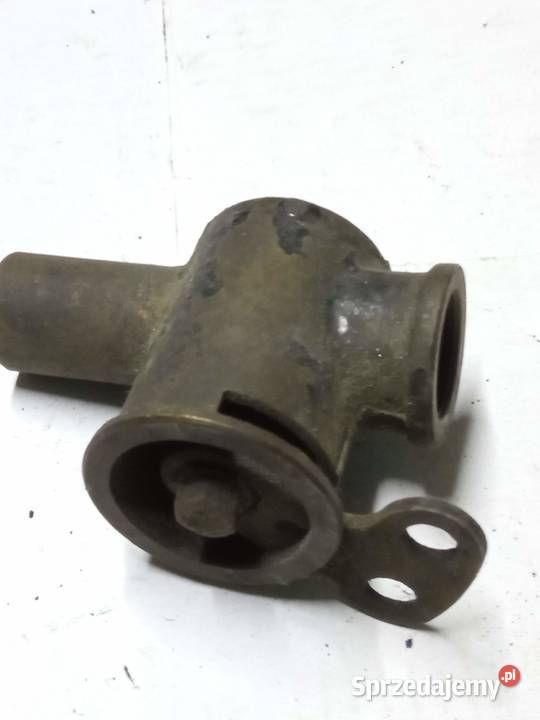 Wartburg zawór nagrzewnicy osobowe Łodygowice