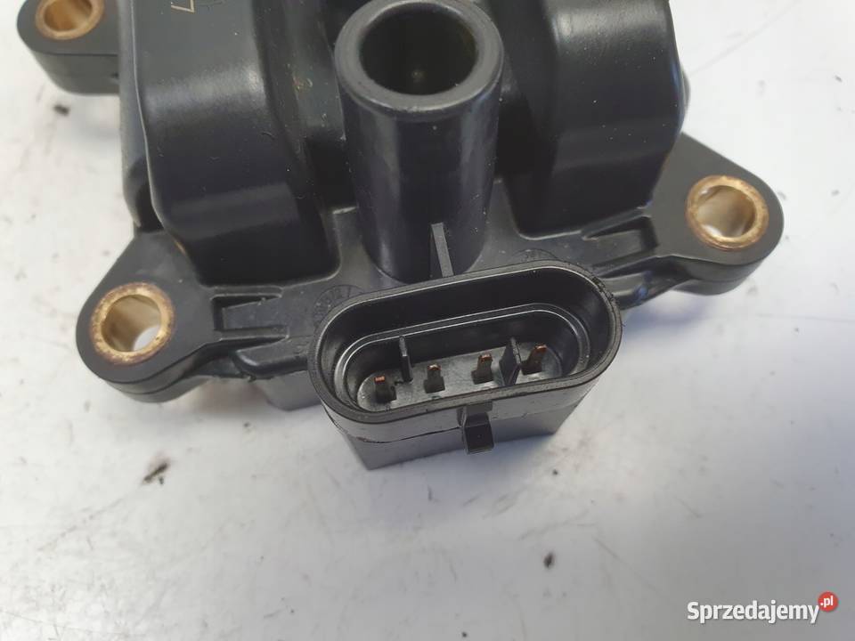 Renault Clio III 12 16V CEWKA ZAPŁONOWA osobowe Janów