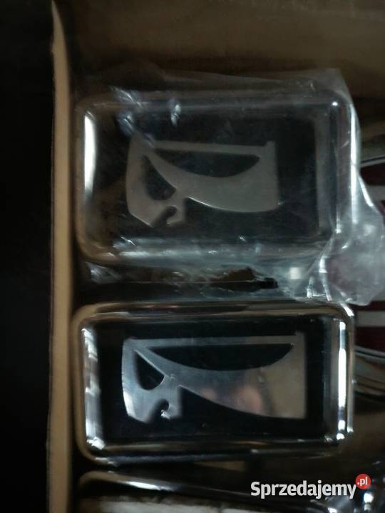 Łada 2101 znaczek noooowy oryg