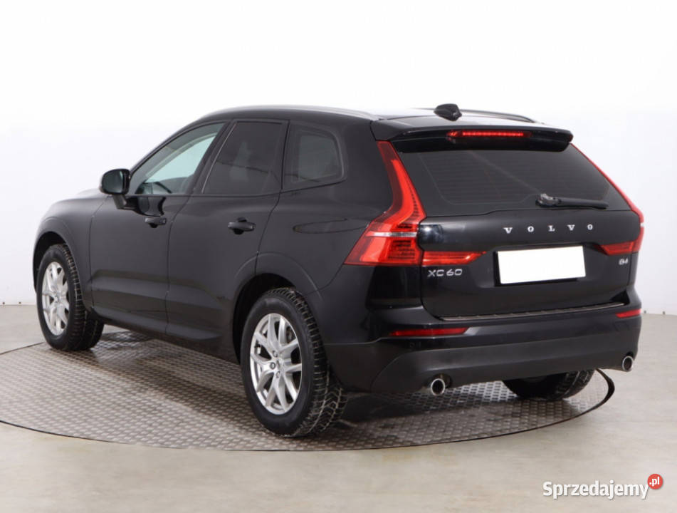 Volvo XC60 D4 czujnik deszczu Piaseczno
