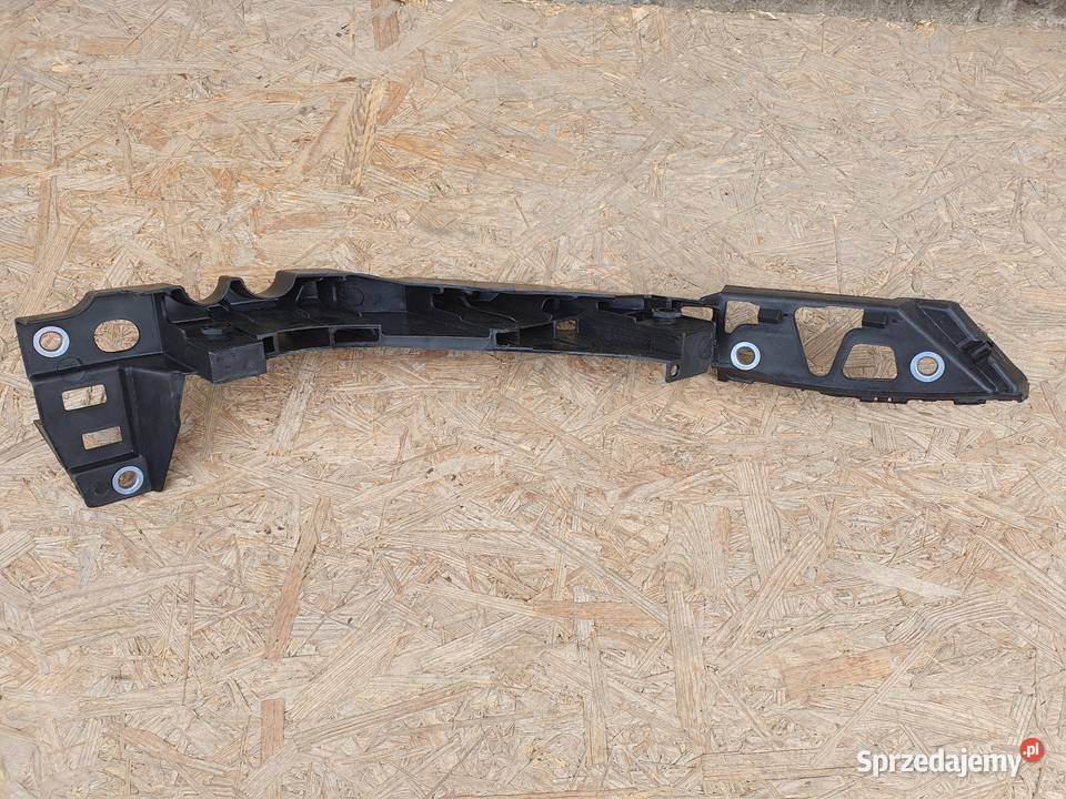 VW POLO V 6R ŚLIZG LEWY POD LAMPĘ PRZÓD osobowe Międzychód